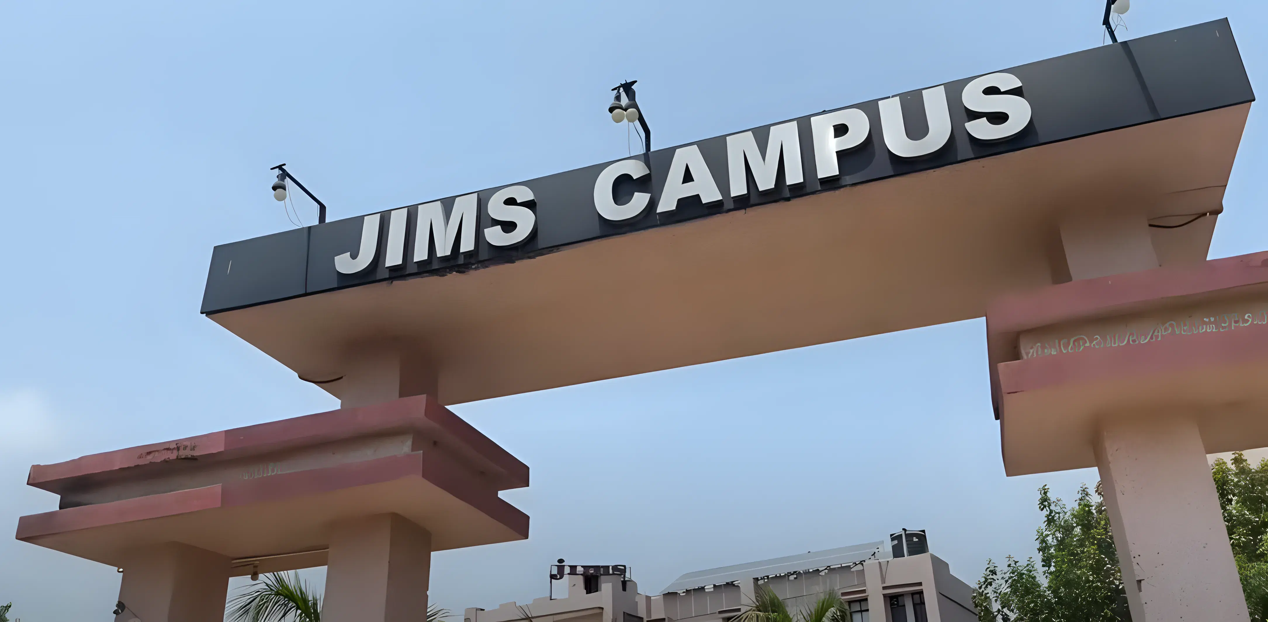JIMS Noida Campus photo 1